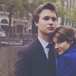 Gus Waters - @augustuswaters.tfios - Instagram