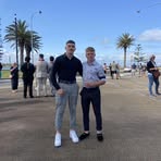Gus Waters - Facebook