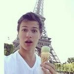 Gus Waters Collins - @collinsgus - Instagram