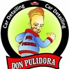 Gus Weber - @donpulidoraoficial - TikTok
