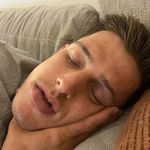 Gus Weber - @goodnight.gus - Instagram