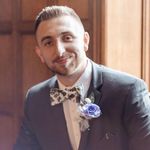 Gus West - @gus_west30 - Instagram