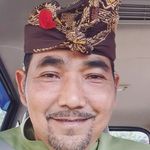 Ida Bagus Wesnawa - @gus_west74 - Instagram