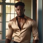Gus Williams - @dangbana_gus - Instagram