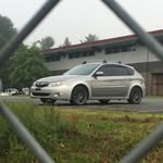Gus Williams - @g_ubaru - Instagram