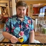 Gus Williams - @hungrygusbus - Instagram