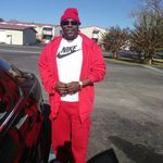 Gus Williams - @guswilliams9820 - Instagram