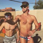Gus Williams - @bigdaddygusss - Instagram