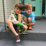 Gus Williams - @sus.gus.spam - Instagram