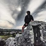 Gus Wright - @gus__wright - Instagram