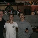 Gus Youngman - @gusyoungman - Instagram