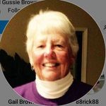 Gail Gussie  Brown - @gailgussi - Instagram