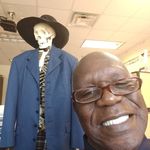Gussie Brown - @gussiebrown18 - Instagram