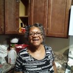 Gussie Brown - @gussie.brown.501 - Instagram