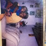 Gussie Davis - Facebook