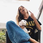 Gussie Johnson - @gussie77 - Instagram