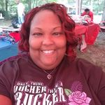 Gussie Johnson - @mx_gussie - Instagram
