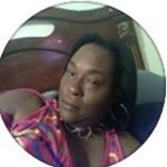 Gussie Johnson - @unstopable_queen_johnson_ - Instagram