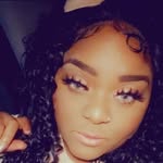 Gussie Parker - @mrs.khadijah.shakur - Instagram
