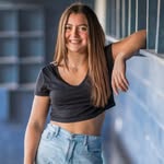 Augusta Smith - @gussy.smith - Instagram