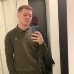 Gustaf - @gustafdahlen - Instagram