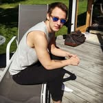 Gustav Ernstsson - @gustavernstsson - Instagram