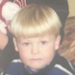 Gustav Otto - @gustavotto2303 - Instagram