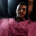 Gustavo Binhara Leandro - @gustavottodinho - Instagram
