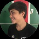 Gustavo - @_gustavo.angulo - Instagram