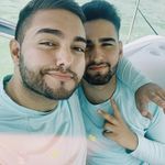 Gustavo Angulo - @gusaan27 - Instagram