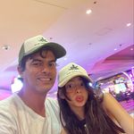 Gustavo Angulo - @gustavoelgigante - Instagram