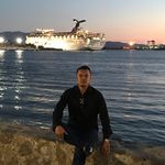 Gustavo Angulo - @gustavo.angulo - Instagram