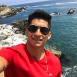 Gustavo Angulo Faúndez - @gustavoangulof - Instagram