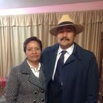 Gustavo Arreguin - @gustavoarreguin20 - Instagram