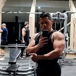 Gustavo Benson Beltrán - @gustavo.bensonb - Instagram