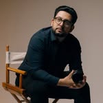 Gustavo Borges - @gustavoborgesfilmes - Instagram