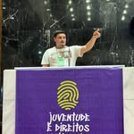 Gustavo Borges - @gutimdonatal - Instagram