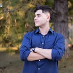 Gustavo Borges - @borgescience - Instagram