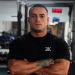 Gustavo Borges - @gustavvfit - Instagram