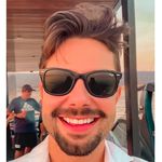 Gustavo Borges - @gumborges - Instagram
