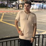 Gustavo Borges - @gustavoborges241 - Instagram