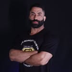 Gustavo Borges | Treinador - @gupborges - Instagram