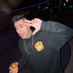 Gustavo Carrera - @gucarrera - Instagram
