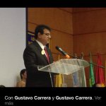 Gustavo Carrera - @gustavocarrera51 - Instagram