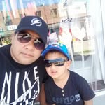 Gustavo Carrera - @gustavo.carrera.1800 - Instagram