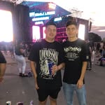Gustavo Casas - @casasgustavoariel - Instagram