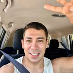 Gustavo Casas - @gustavocasas026 - Instagram