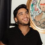 Gustavo Casas - @tavocasas1 - Instagram