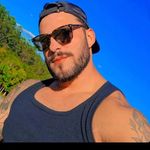Gustavo Casas - @gustavo.casass - Instagram