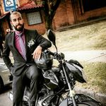 Gustavo Casas Santamaría - @santamaria_tavo - Instagram